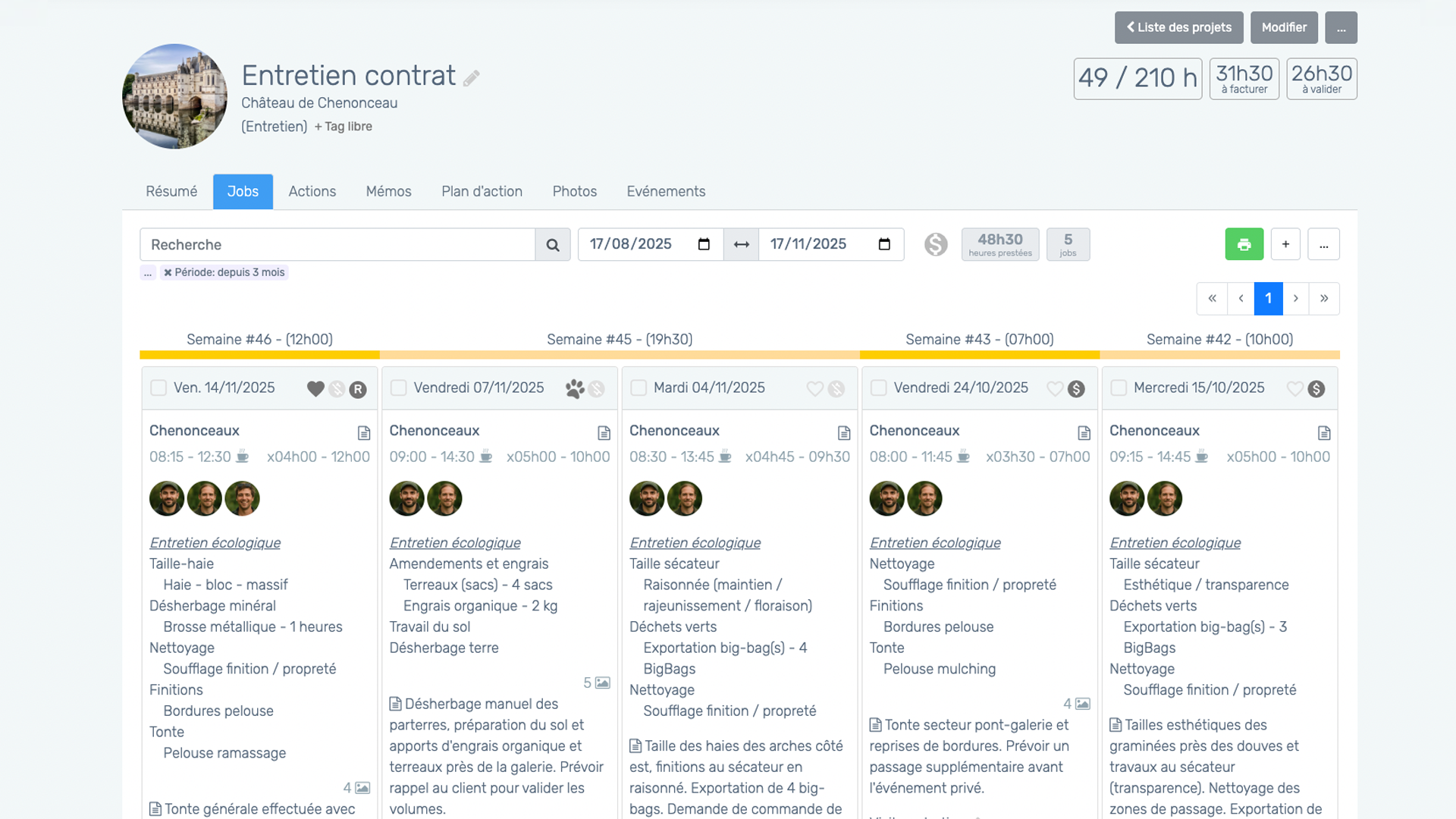 Slide 04.B -  Détail contrat