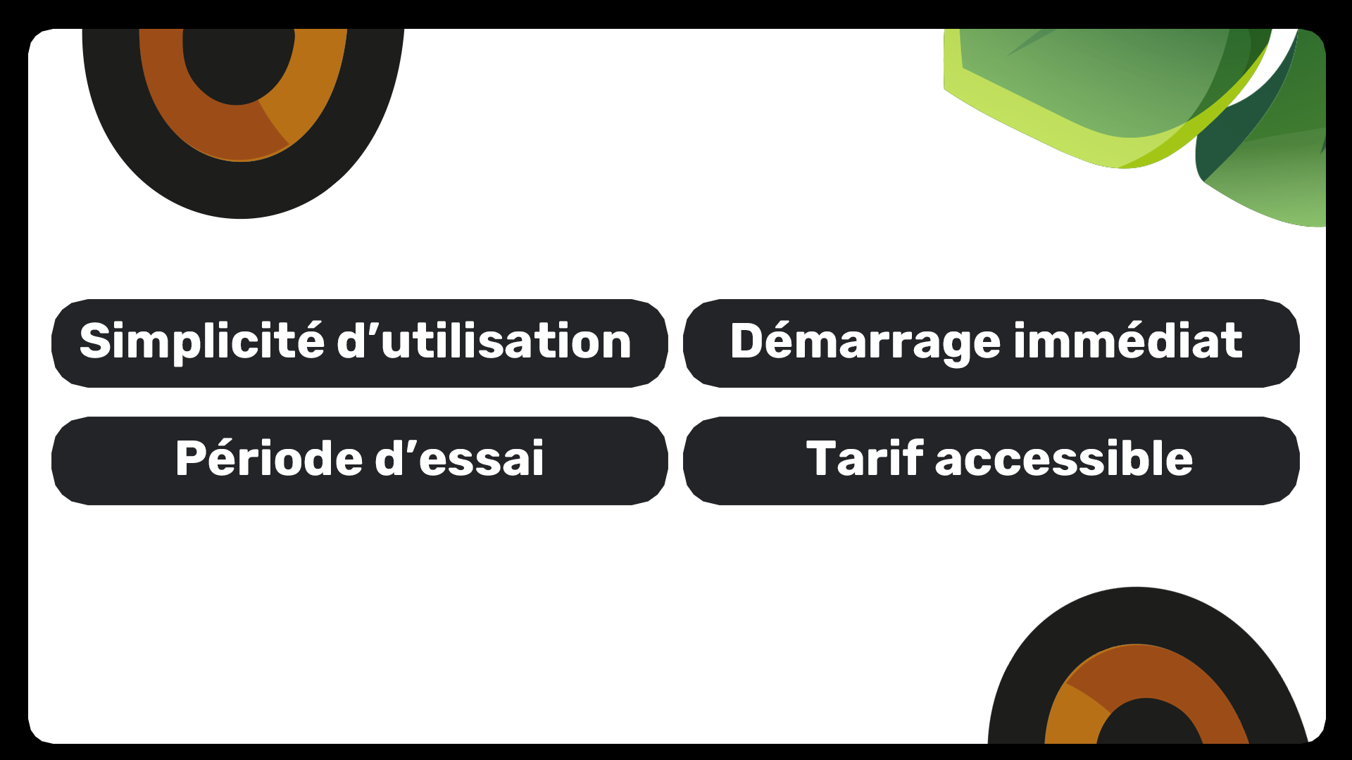 Slide 07 - Pourquoi WAD ?